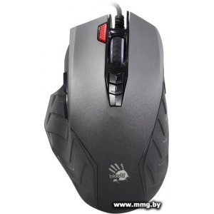 Купить A4 Tech Bloody J95 (серый) в Минске, доставка по Беларуси