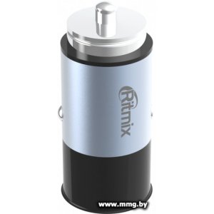 Автозарядка Ritmix RM-5231