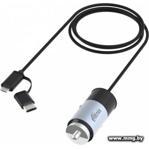 Купить Автозарядка Ritmix RM-5240MC в Минске, доставка по Беларуси