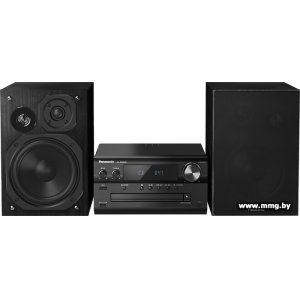 Купить Микро-система Panasonic SC-PMX90EE-K в Минске, доставка по Беларуси