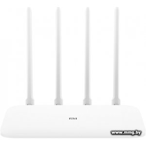 Купить Xiaomi Mi Router 4a (китайская) в Минске, доставка по Беларуси