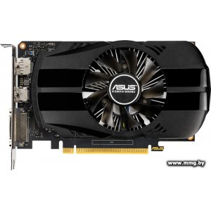 GTX1650 4Gb/128b/ASUS PH-GTX1650-O4GD6