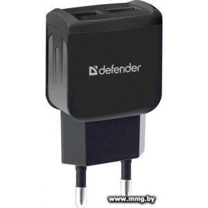 Купить Зарядное устройство Defender EPA-13 (чёрный) в Минске, доставка по Беларуси