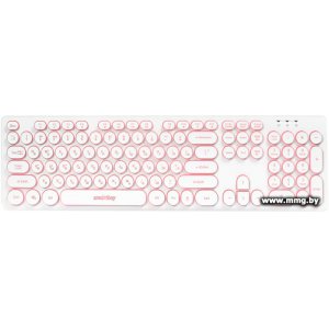 Smartbuy One 328 SBK-328U-W (белый)