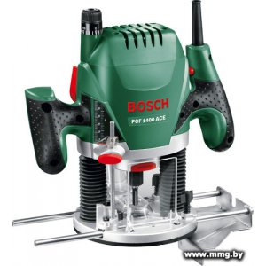 Купить Вертикальный фрезер Bosch POF 1400 ACE 060326C820 в Минске, доставка по Беларуси