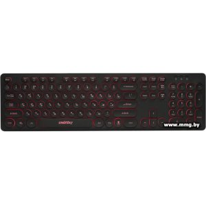 Купить Smartbuy One 328 SBK-328U-K (черный) в Минске, доставка по Беларуси