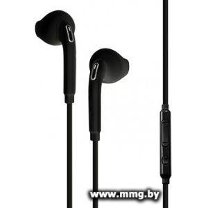 Купить Smartbuy S6 SBH-201K черная в Минске, доставка по Беларуси