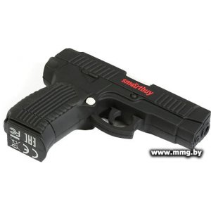 Купить 32GB SmartBuy Wild series Пистолет в Минске, доставка по Беларуси
