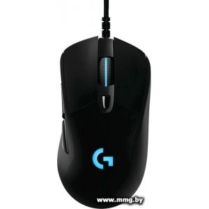 Купить Logitech G403 Hero 910-005632 в Минске, доставка по Беларуси