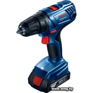 Купить Bosch GSR 180-LI Professional 06019F8109 в Минске, доставка по Беларуси