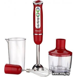 Купить Delta Lux DL-7039B (красный) в Минске, доставка по Беларуси