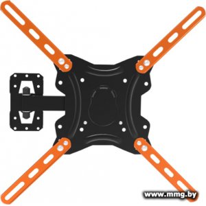 Кронштейн Electric Light КБ-01-85 (черный)