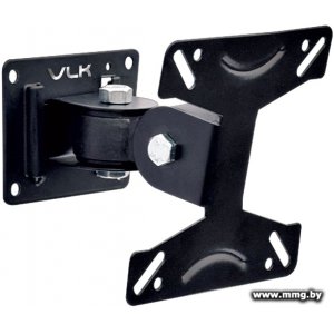 Купить Кронштейн VLK TRENTO-102 (черный) в Минске, доставка по Беларуси