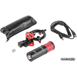 Купить Микрофон GreenBean StudioVoice E25 USB в Минске, доставка по Беларуси