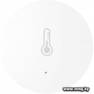 Купить Xiaomi MiJia Temperature and Humidity Sensor (WSDCGQ01LM) в Минске, доставка по Беларуси
