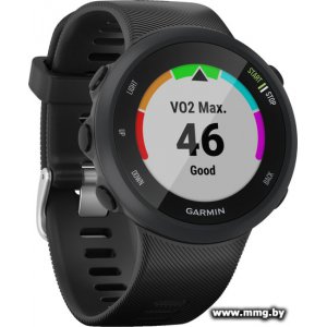 Купить Garmin Forerunner 45 (черный) в Минске, доставка по Беларуси