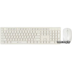 Oklick 240M (белый)