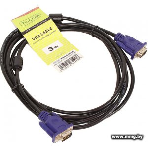 Кабель TV-COM QCG120H-3M