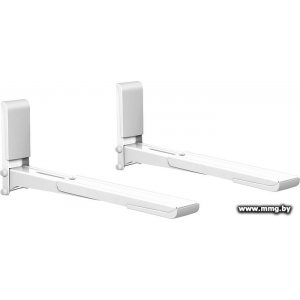 Купить Кронштейн Holder MWS-2003 белый в Минске, доставка по Беларуси