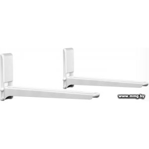 Купить Кронштейн Holder MWS-2005 белый в Минске, доставка по Беларуси