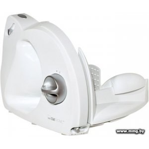 Clatronic AS 2958 weis