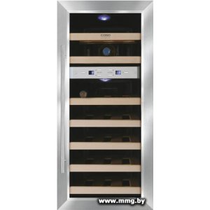 Холодильник винный CASO WineDuett 21