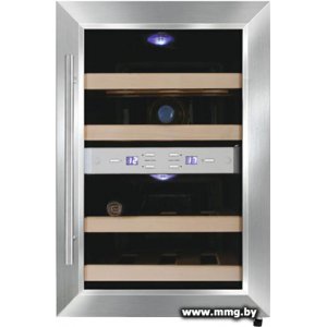 Холодильник винный CASO WineDuett 12