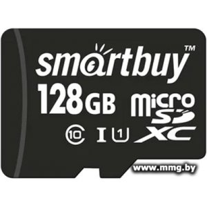 Smartbuy 128GB microSDXC SB128GBSDCL10-00