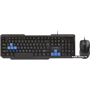 Купить SmartBuy SBC-230346-KB в Минске, доставка по Беларуси