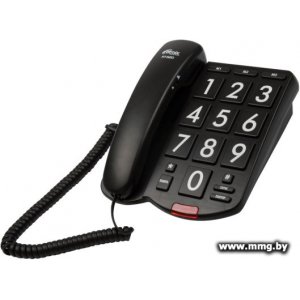 Ritmix RT-520 (черный)