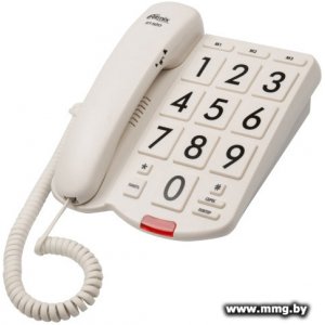 Ritmix RT-520 (белый)