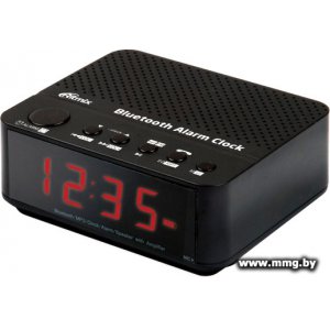 Купить Ritmix RRC-818 черный в Минске, доставка по Беларуси