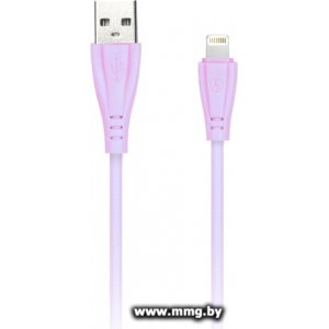 Купить Кабель SmartBuy IK-512RG (розовый) в Минске, доставка по Беларуси