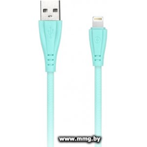 Купить Кабель SmartBuy IK-512RG (зеленый) в Минске, доставка по Беларуси