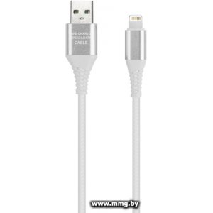 Купить Кабель SmartBuy IK-512ERG (белый) в Минске, доставка по Беларуси