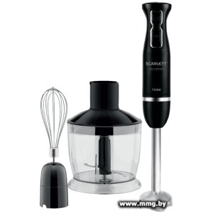 Купить Scarlett SC-HB42F39 в Минске, доставка по Беларуси