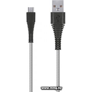 Купить Кабель SmartBuy IK-10N-2 (белый) в Минске, доставка по Беларуси