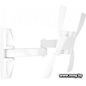 Купить Кронштейн Holder LCDS-5046 (белый) в Минске, доставка по Беларуси