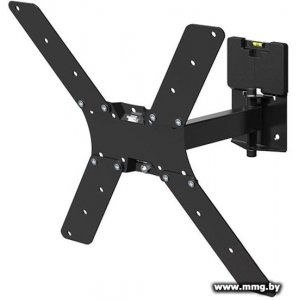 Купить Кронштейн Holder LCDS-5520 (черный) LCDS-5520-B в Минске, доставка по Беларуси