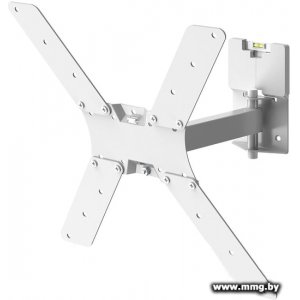 Купить Кронштейн Holder LCDS-5520 (белый) LCDS-5520-W в Минске, доставка по Беларуси