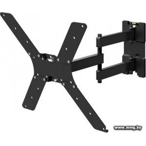 Купить Кронштейн Holder LCD-5566-B (черный) в Минске, доставка по Беларуси