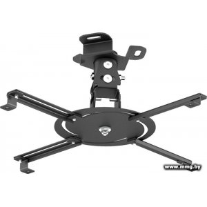 Купить Кронштейн Holder PR-103-B (черный) в Минске, доставка по Беларуси