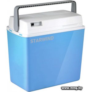 Автомобильный холодильник StarWind CF-123