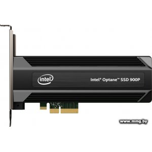 Купить SSD 280GB Intel Optane 900P (SSDPED1D280GAX1) в Минске, доставка по Беларуси