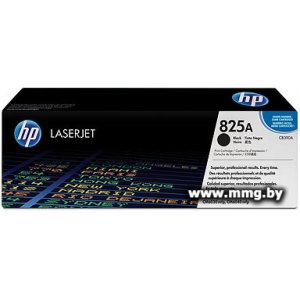 Купить Картридж HP LaserJet 825A (CB390A) в Минске, доставка по Беларуси