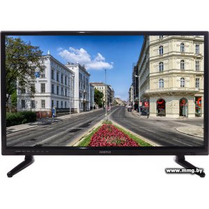 Купить Телевизор Harper 24R470T в Минске, доставка по Беларуси