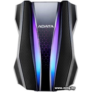 Купить 2TB ADATA HD770G (AHD770G-2TU32G1-CBK) в Минске, доставка по Беларуси