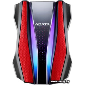 Купить 2TB ADATA HD770G (AHD770G-2TU32G1-CRD) в Минске, доставка по Беларуси