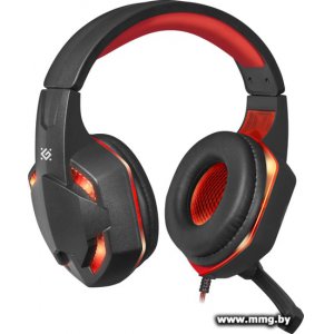 Купить Defender Warhead G-370 [64037] в Минске, доставка по Беларуси