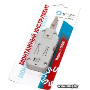 Купить Инструмент для заделки витой пары 5bites LY-T2020B в Минске, доставка по Беларуси